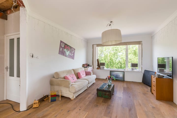 Foto 2 van Generaal Spoorlaan 199