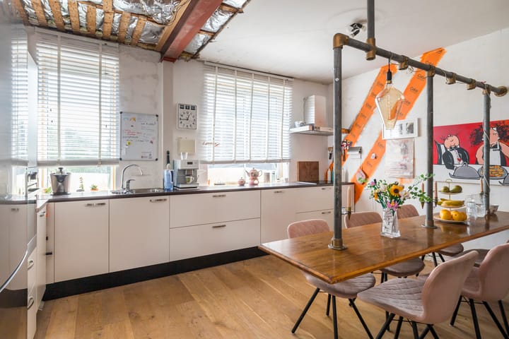 Foto 3 van Generaal Spoorlaan 199