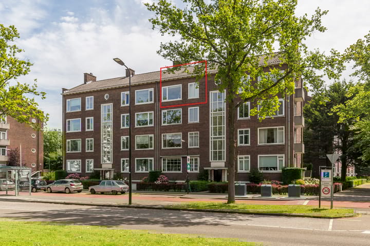 Foto 1 van Generaal Spoorlaan 199