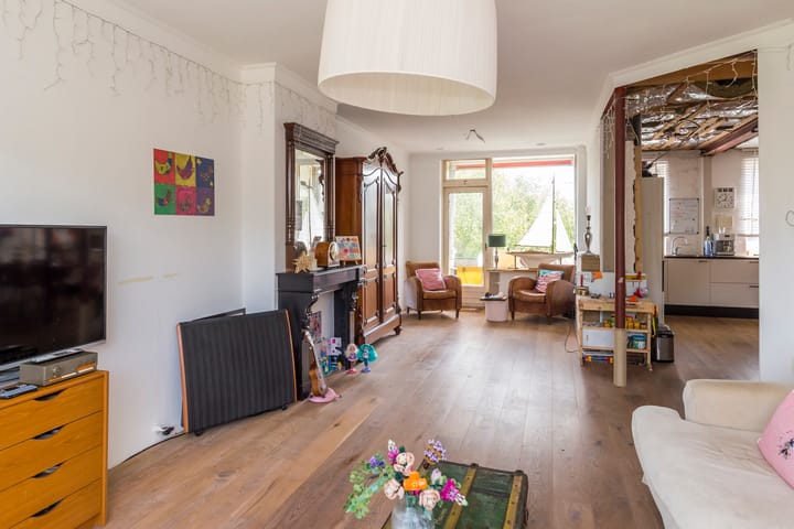 Foto 5 van Generaal Spoorlaan 199