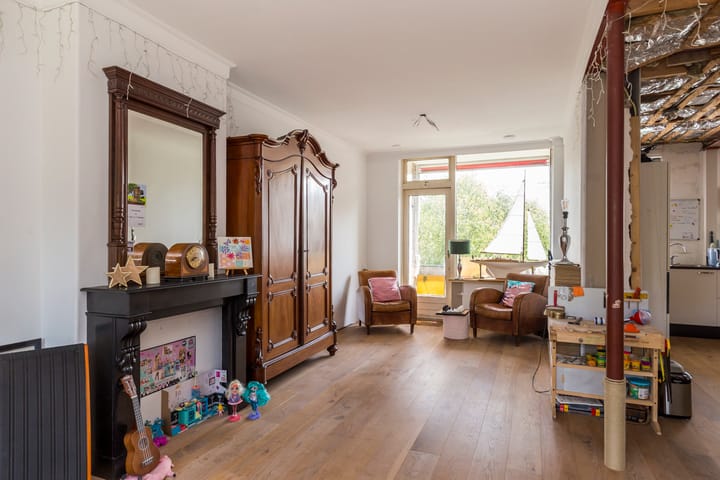 Foto 6 van Generaal Spoorlaan 199