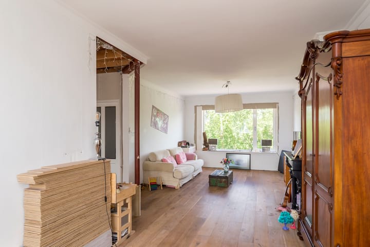 Foto 7 van Generaal Spoorlaan 199