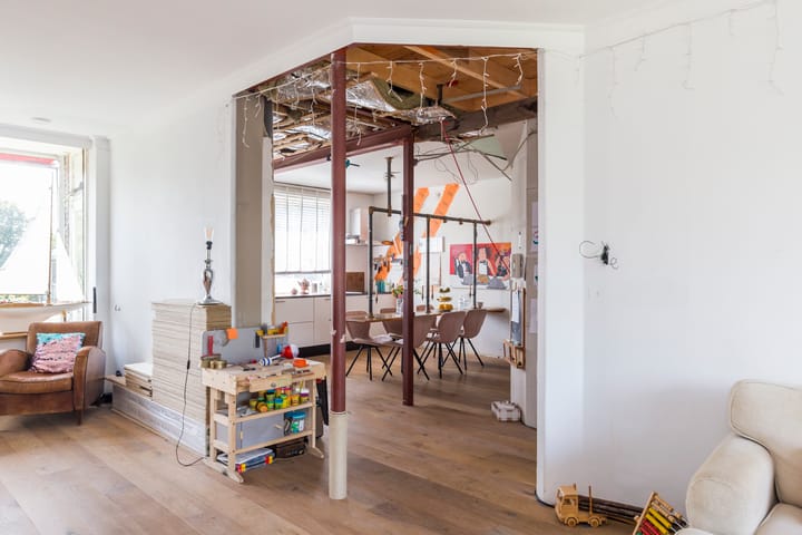 Foto 8 van Generaal Spoorlaan 199