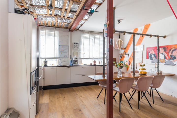 Foto 9 van Generaal Spoorlaan 199