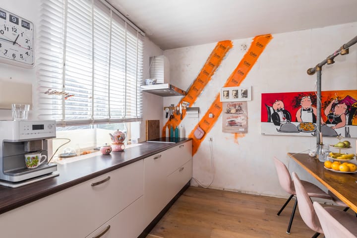 Foto 10 van Generaal Spoorlaan 199