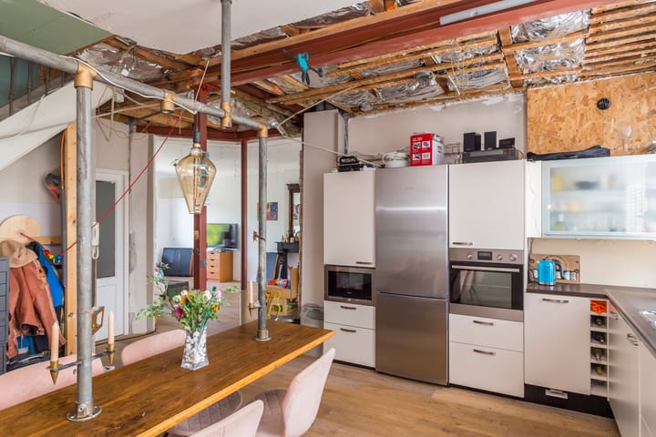 Foto 11 van Generaal Spoorlaan 199