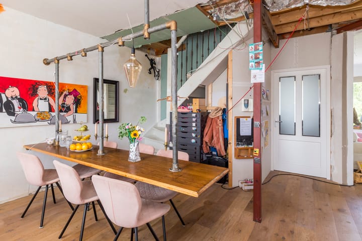 Foto 12 van Generaal Spoorlaan 199