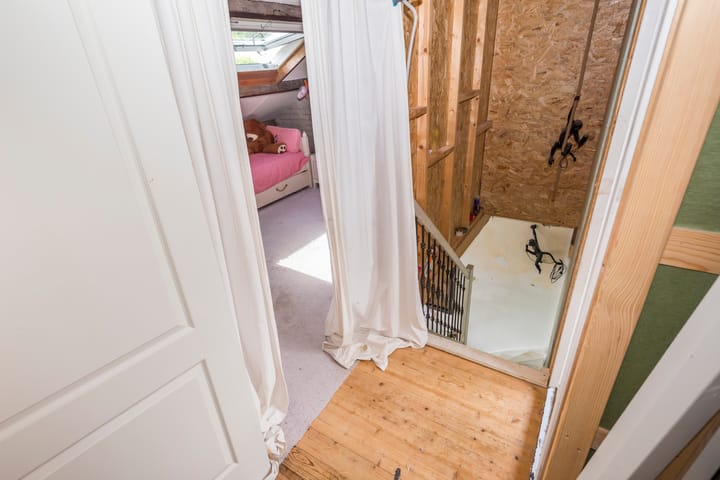 Foto 13 van Generaal Spoorlaan 199