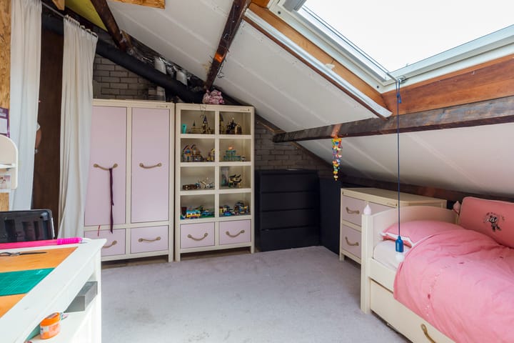 Foto 15 van Generaal Spoorlaan 199