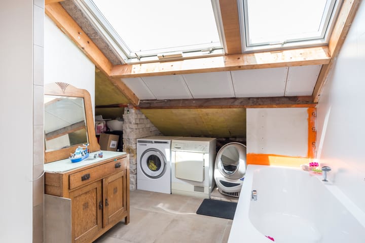 Foto 16 van Generaal Spoorlaan 199