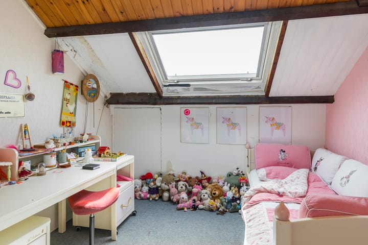 Foto 20 van Generaal Spoorlaan 199