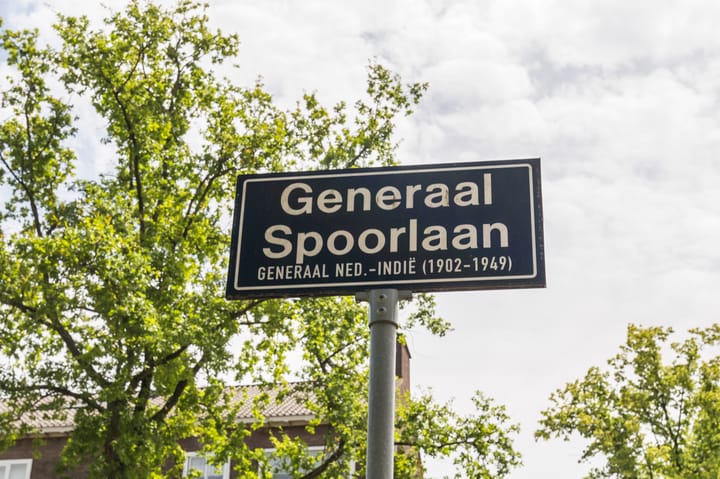 Foto 24 van Generaal Spoorlaan 199