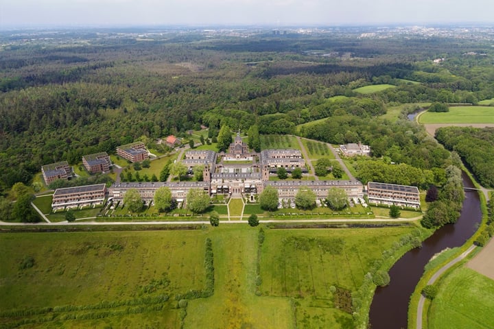 Bekijk foto 6 van Landgoed de Klokkenberg - Klasse Paviljoens Mannenvleugel