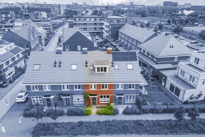 Bekijk foto van Zoete viburnumstraat 12