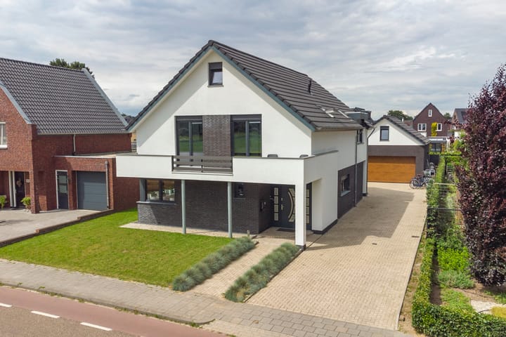 Foto 1 van Molenstraat 82