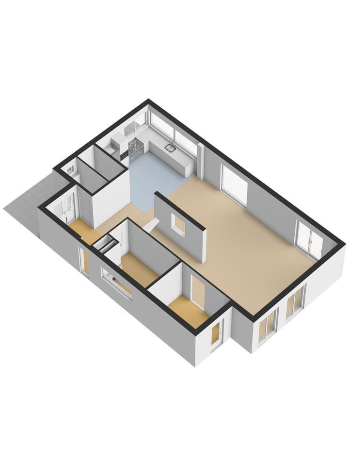 Foto 67 van Molenstraat 82