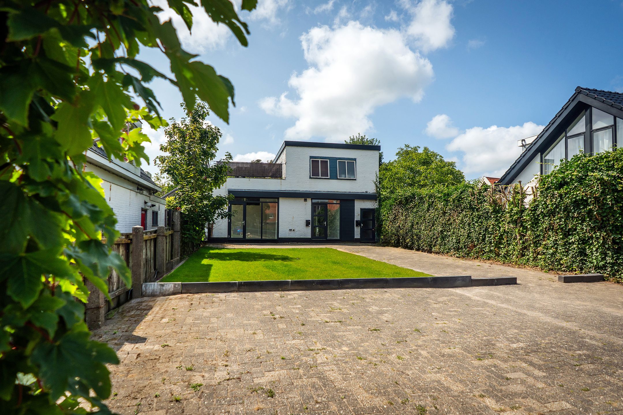 Beatrixlaan, 17, Den Burg, 1791GA, Noord-Holland, Nederland 17