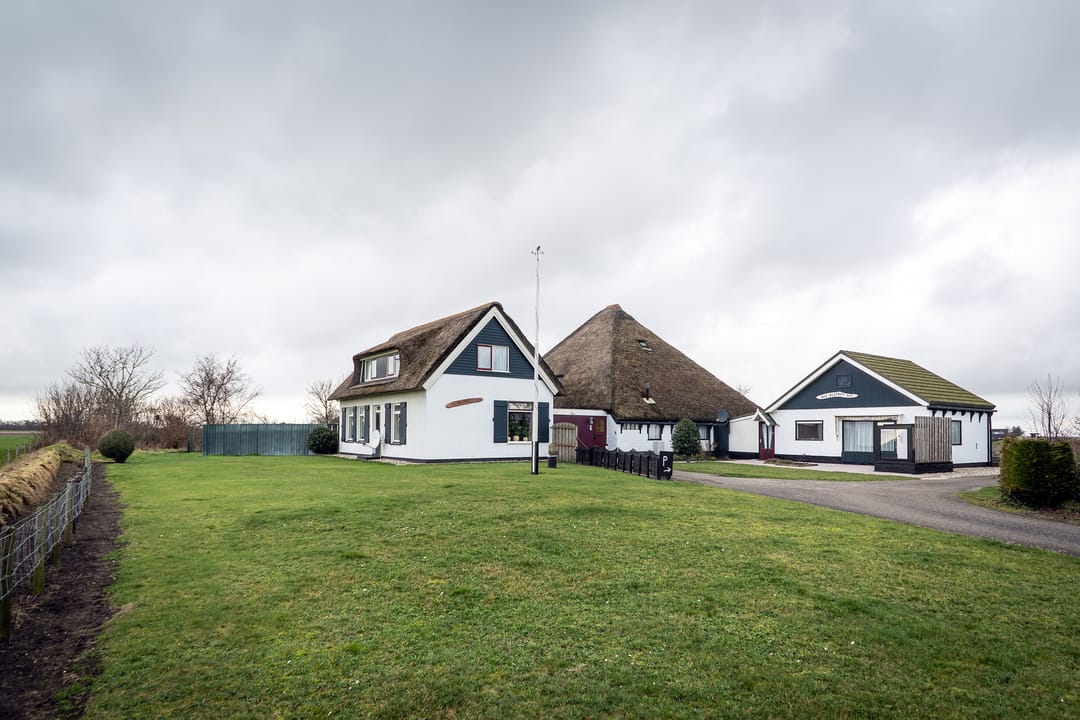 Foto 2 van Nesweg 14