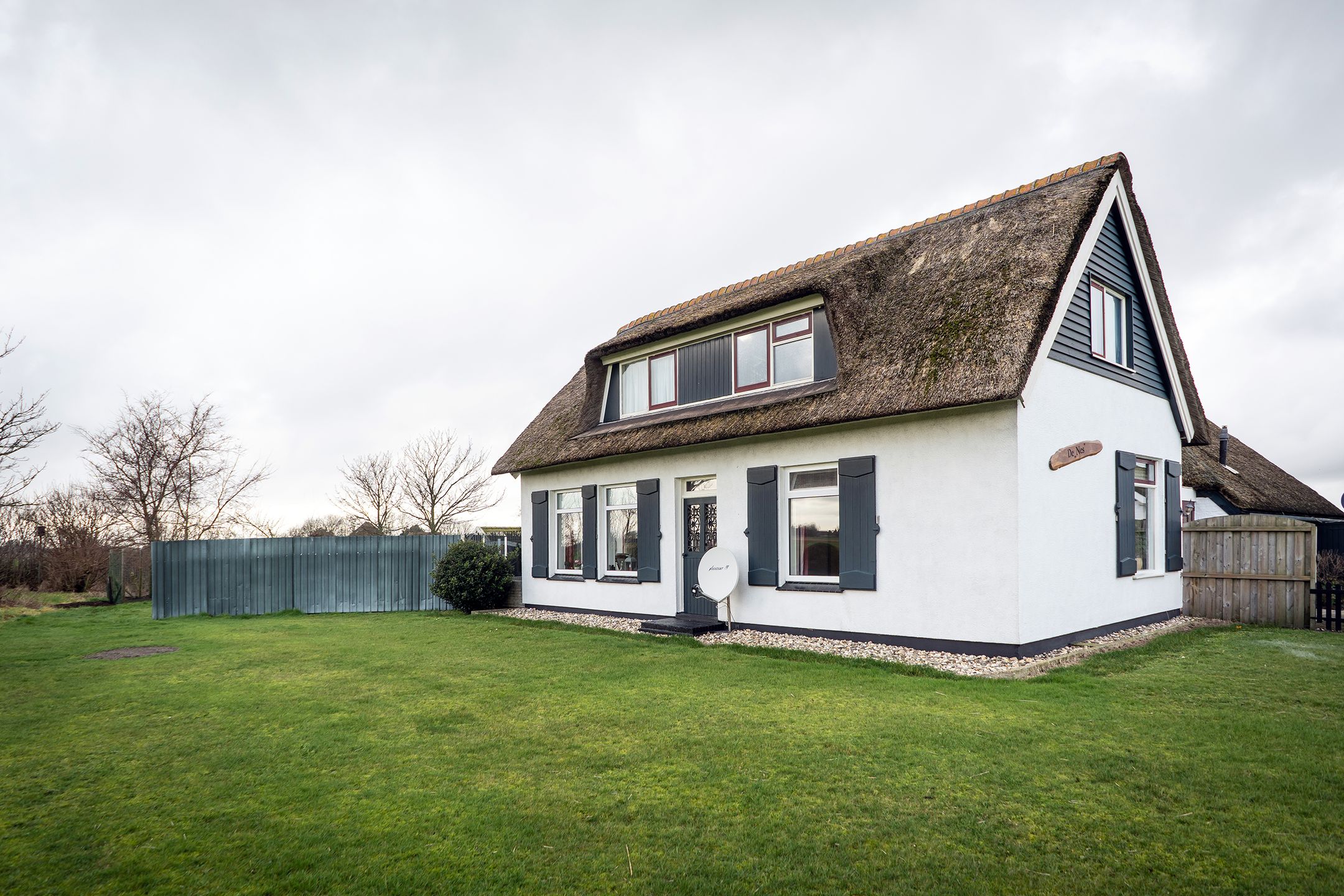 Foto 3 van Nesweg 14