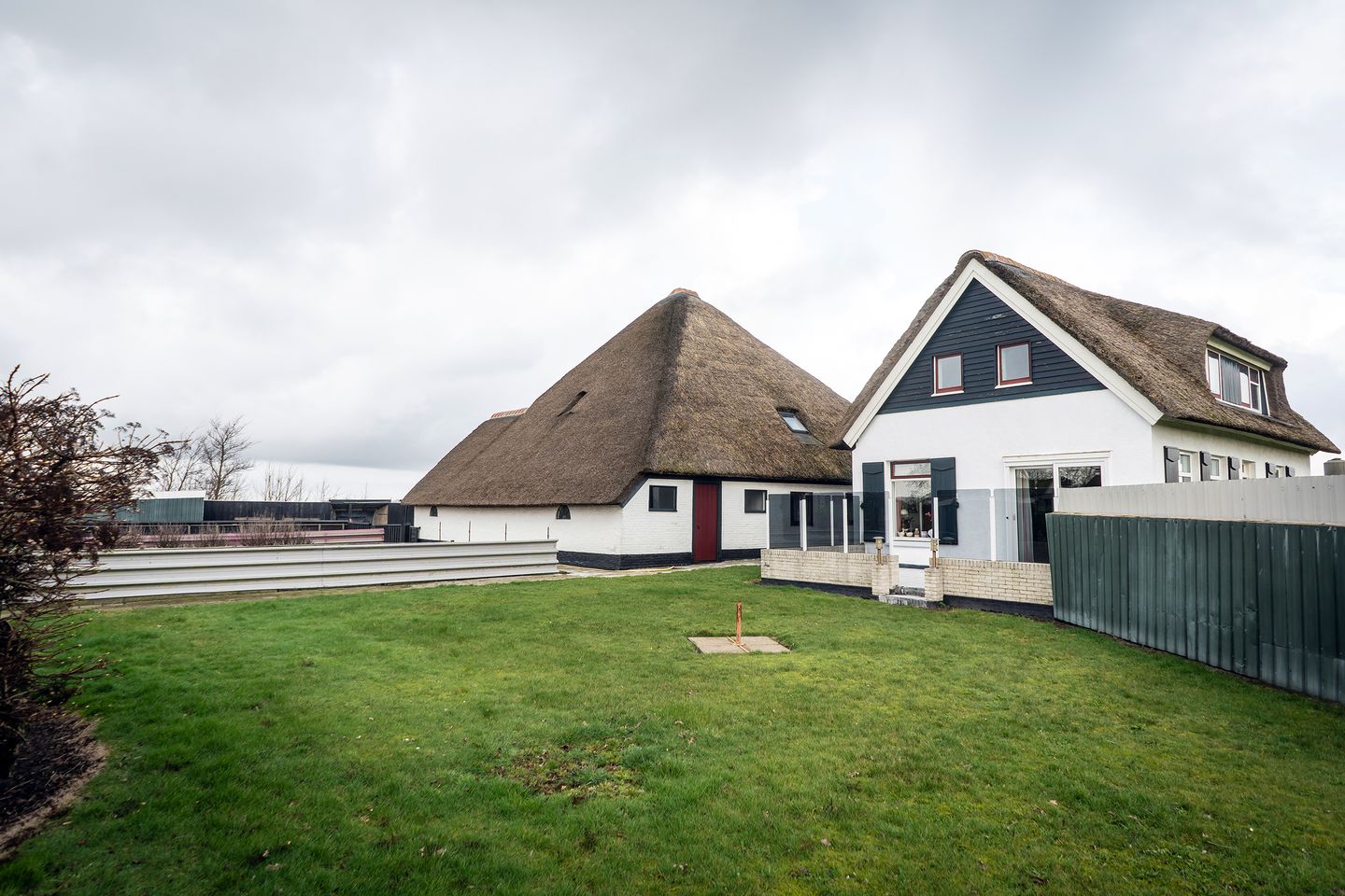 Foto 4 van Nesweg 14