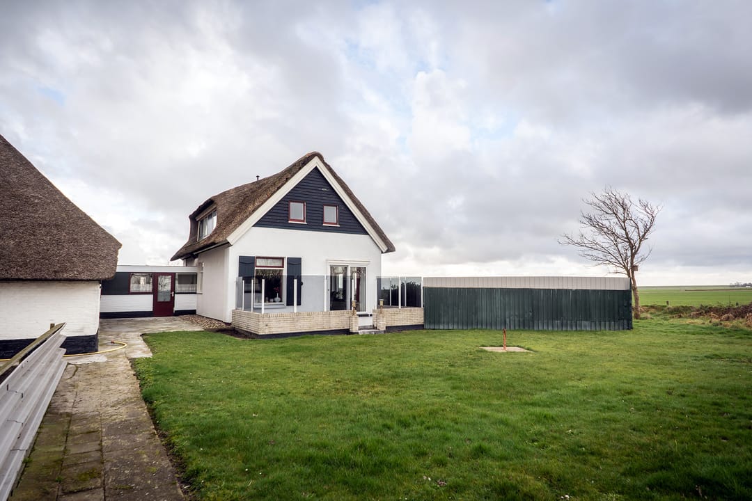 Foto 8 van Nesweg 14