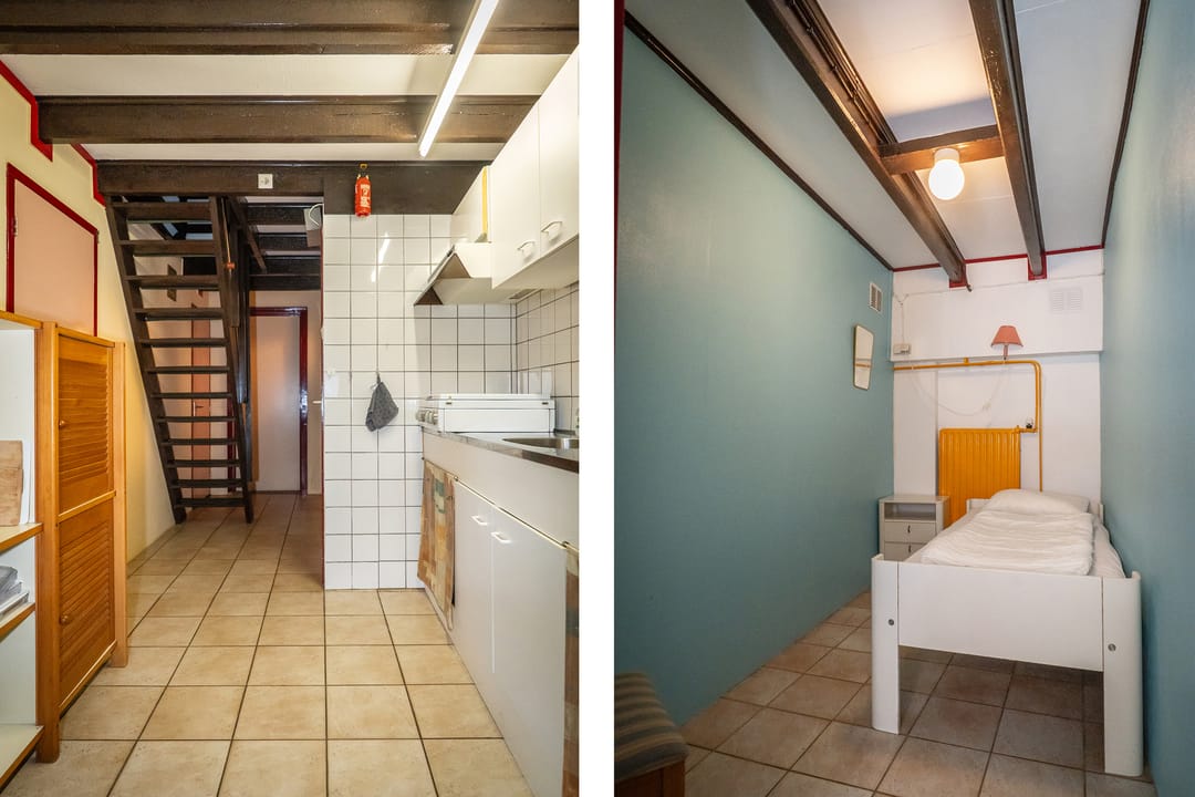 Foto 11 van Nesweg 14