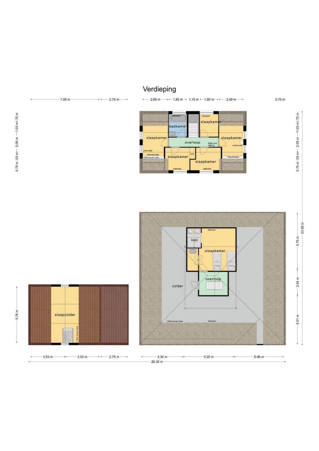 Foto 56 van Nesweg 14