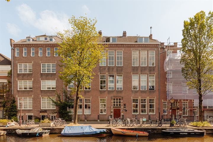 View photo 6 of Lauriergracht 47-E