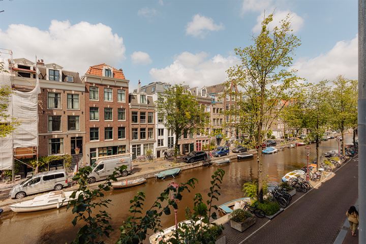 View photo 18 of Lauriergracht 47-E