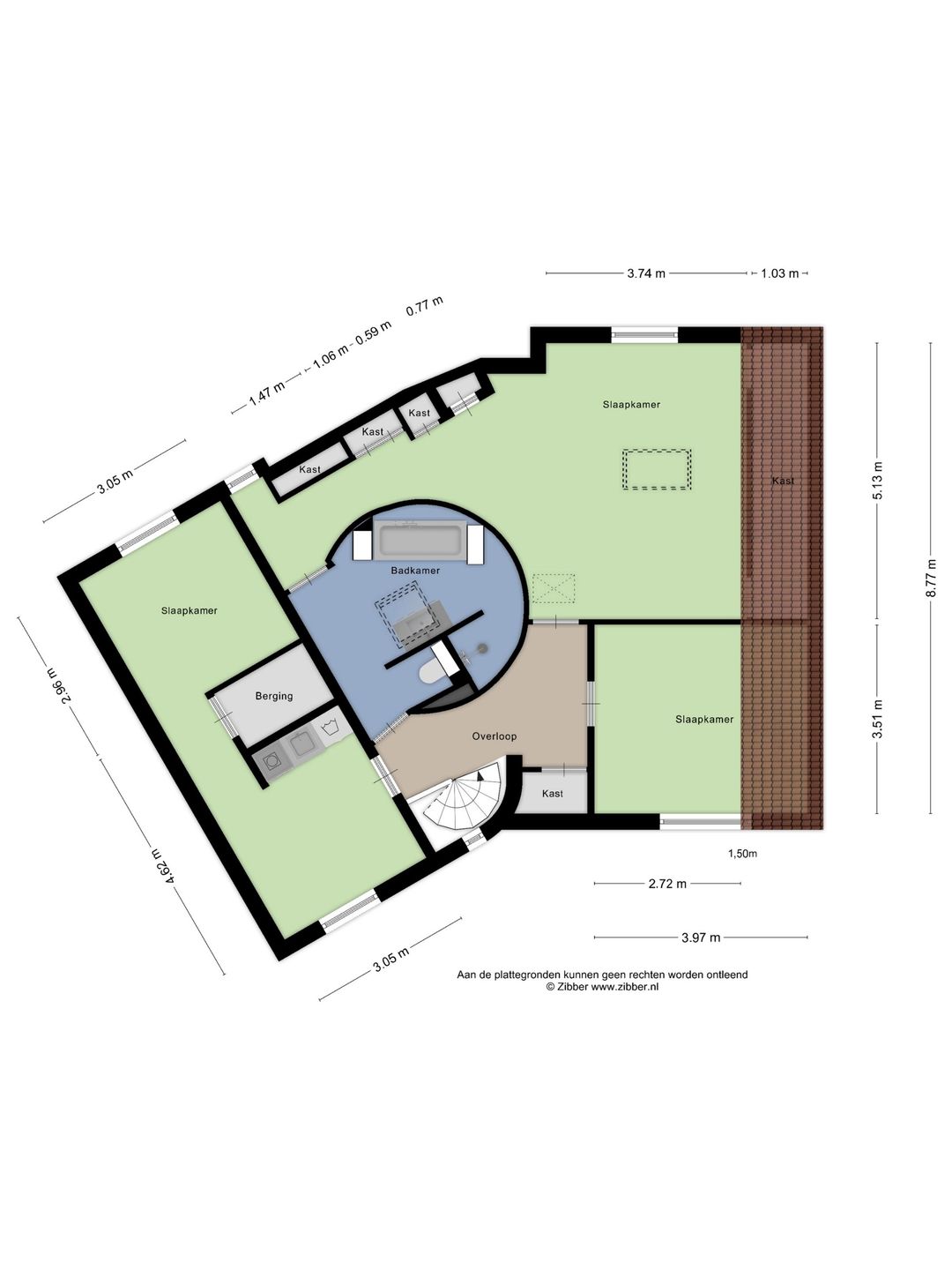 Photo 46 of Herptseweg 31