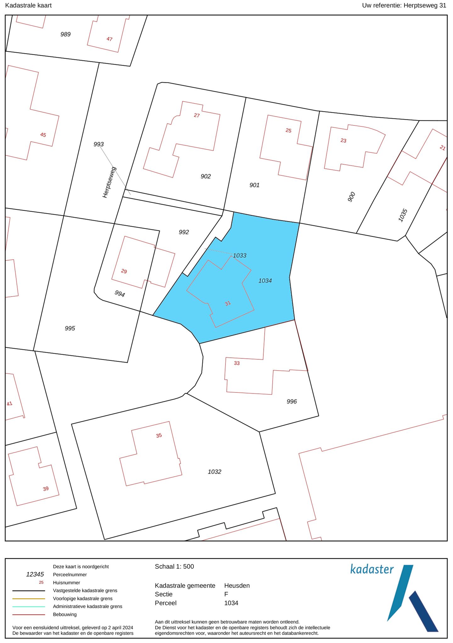 Photo 49 of Herptseweg 31