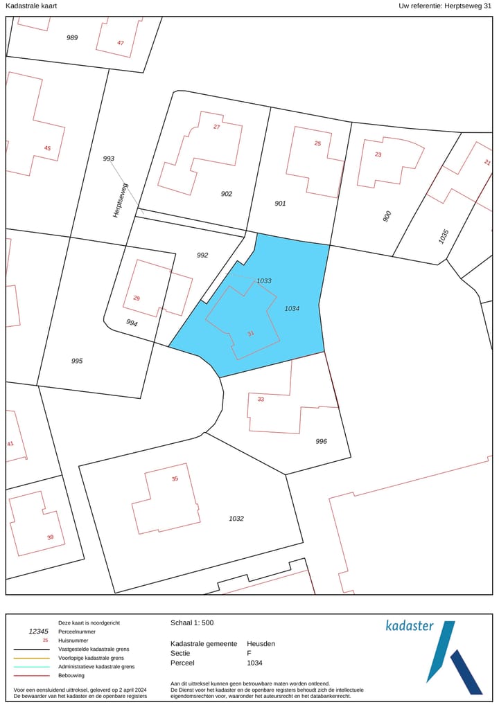 Foto 49 van Herptseweg 31