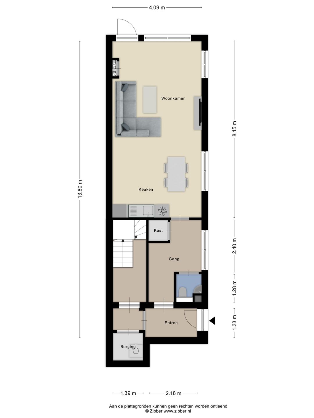 Photo 43 of Spoorstraat 44