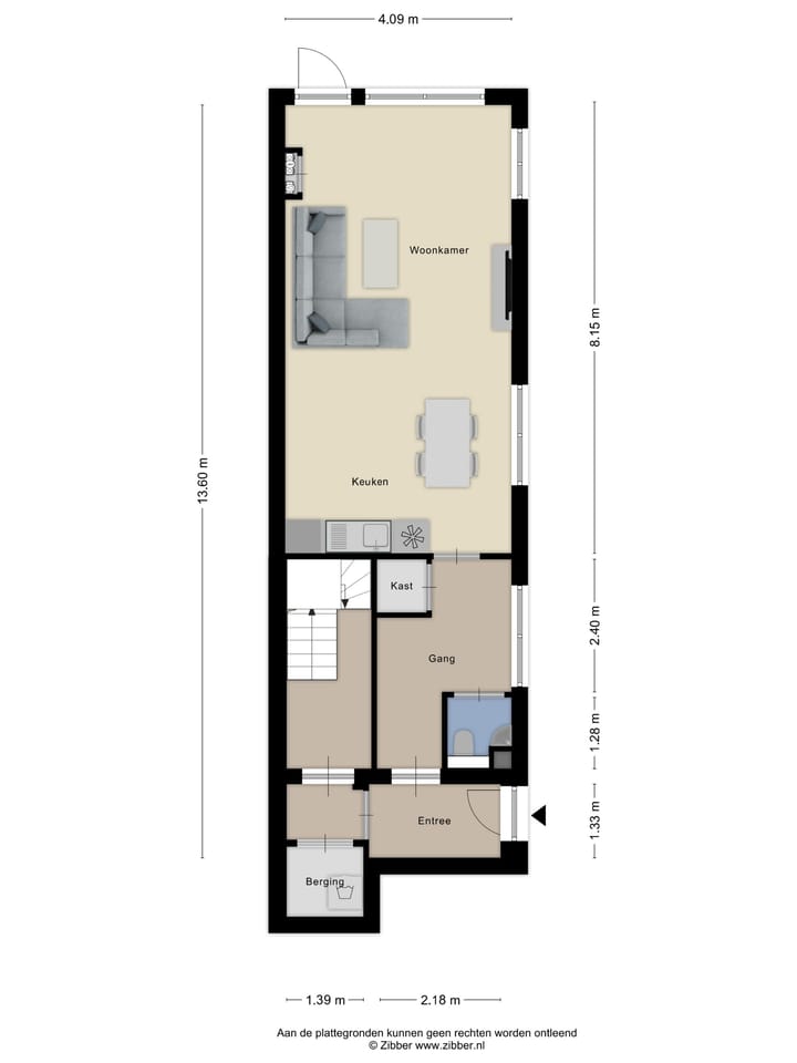 Photo 43 of Spoorstraat 44