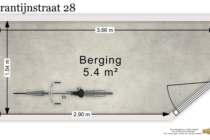 Bekijk foto 39 van Corantijnstraat 28