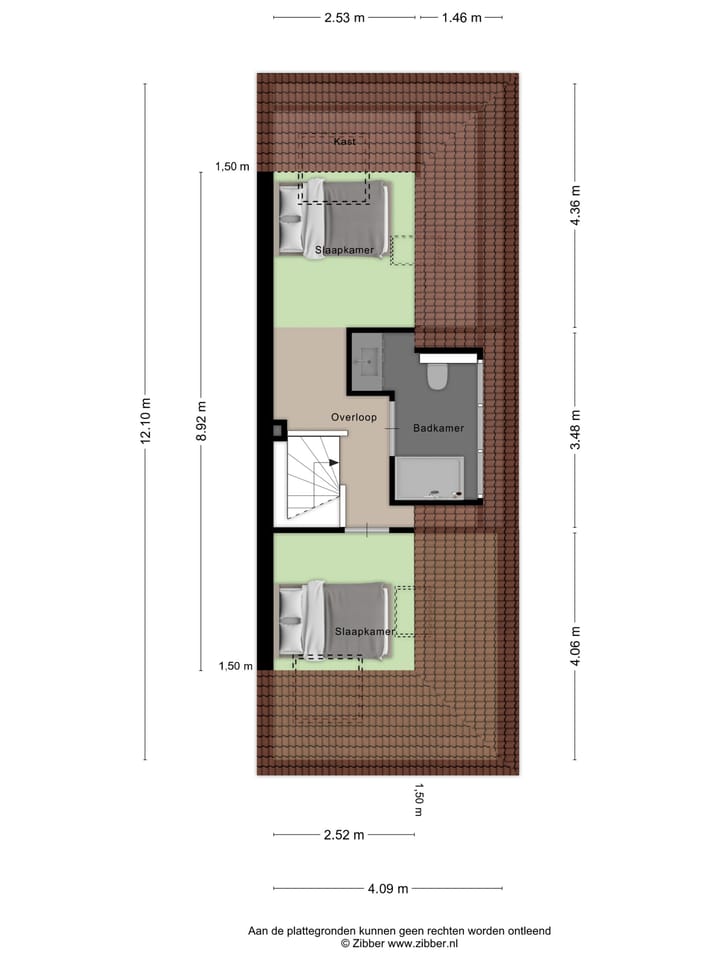 Photo 46 of Spoorstraat 44