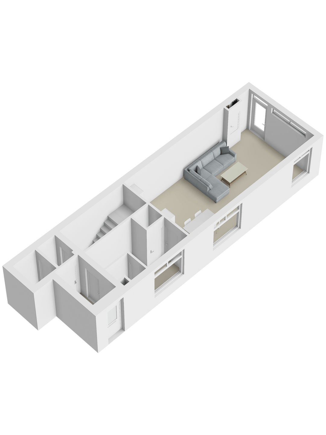 Photo 47 of Spoorstraat 44