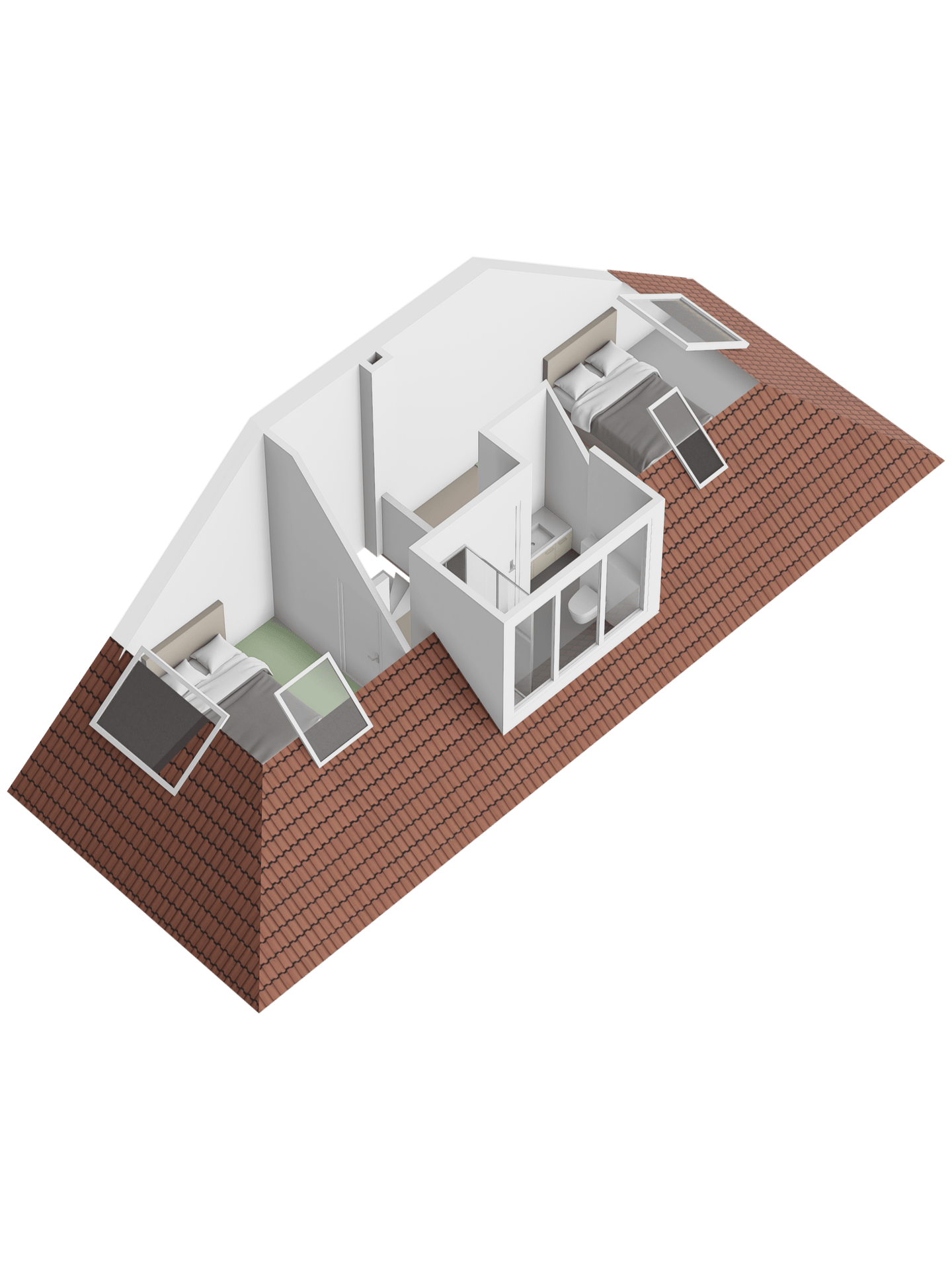 Photo 50 of Spoorstraat 44