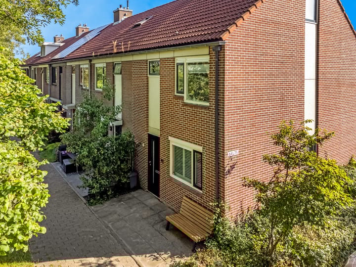 Foto 1 van Hoefijzer 64