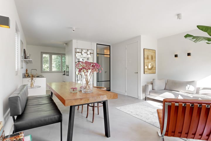 Foto 11 van Hoefijzer 64