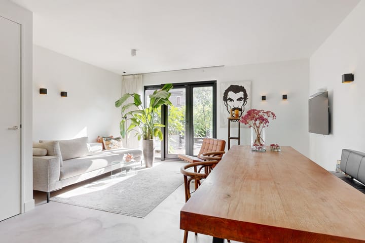 Foto 4 van Hoefijzer 64