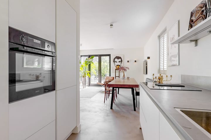 Foto 6 van Hoefijzer 64