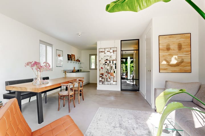 Foto 3 van Hoefijzer 64