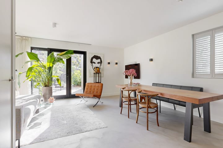 Foto 5 van Hoefijzer 64