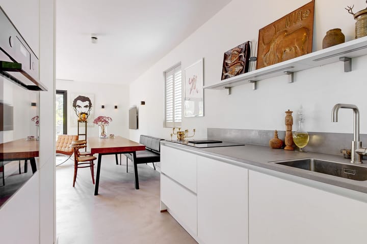 Foto 7 van Hoefijzer 64