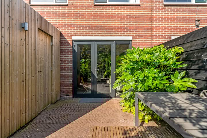 Foto 30 van Hoefijzer 64