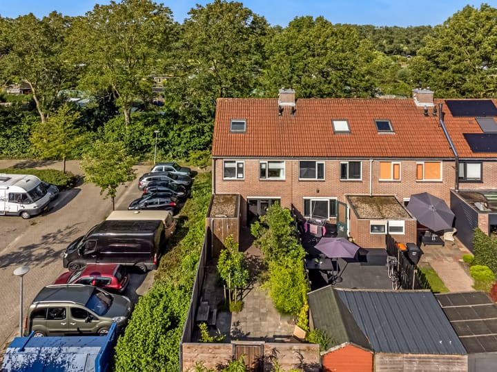 Foto 28 van Hoefijzer 64