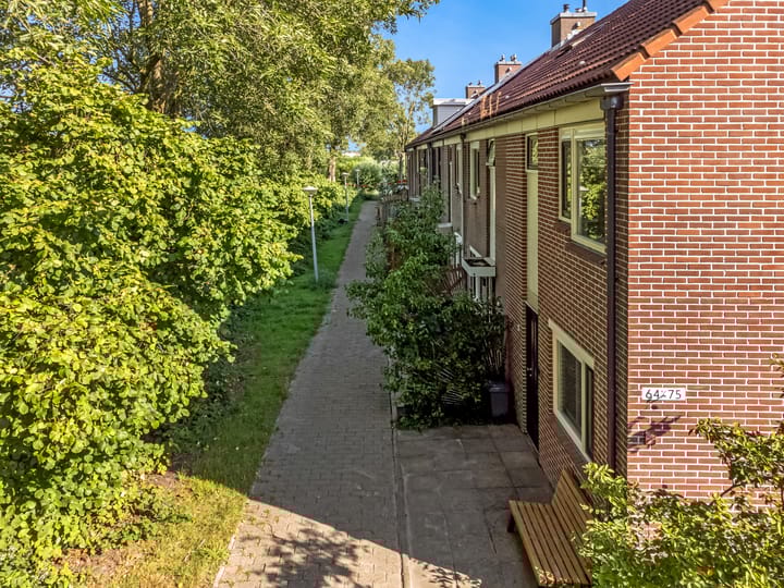 Foto 35 van Hoefijzer 64