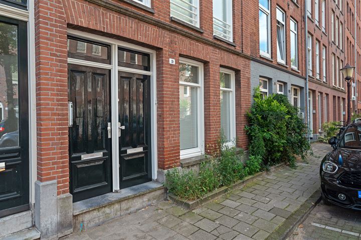 Bekijk foto 29 van Potgieterstraat 19-3A