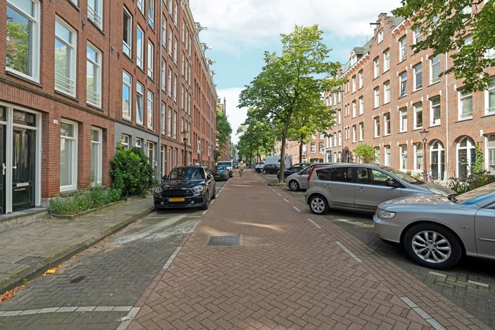 Bekijk foto 30 van Potgieterstraat 19-3A